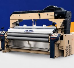 Water Jet Loom Textile Machinery