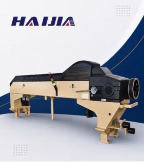 Textile Machinery