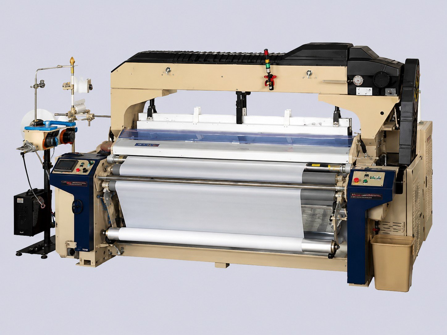 HW-3873 Water Jet Loom