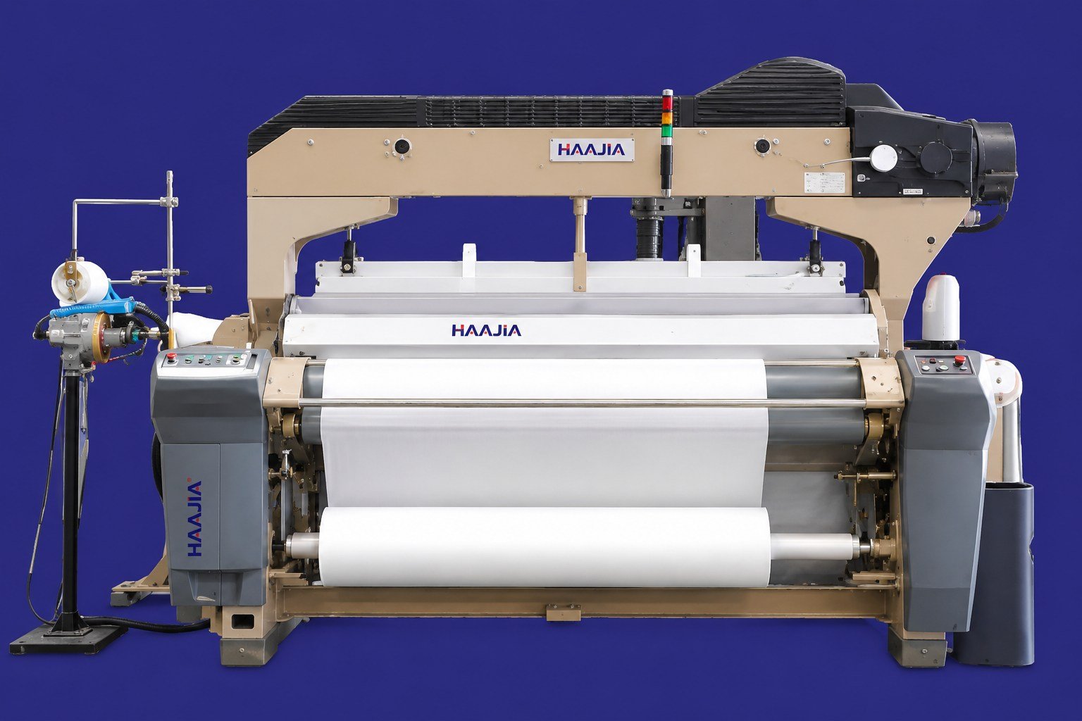 HW-6006 Water Jet Loom