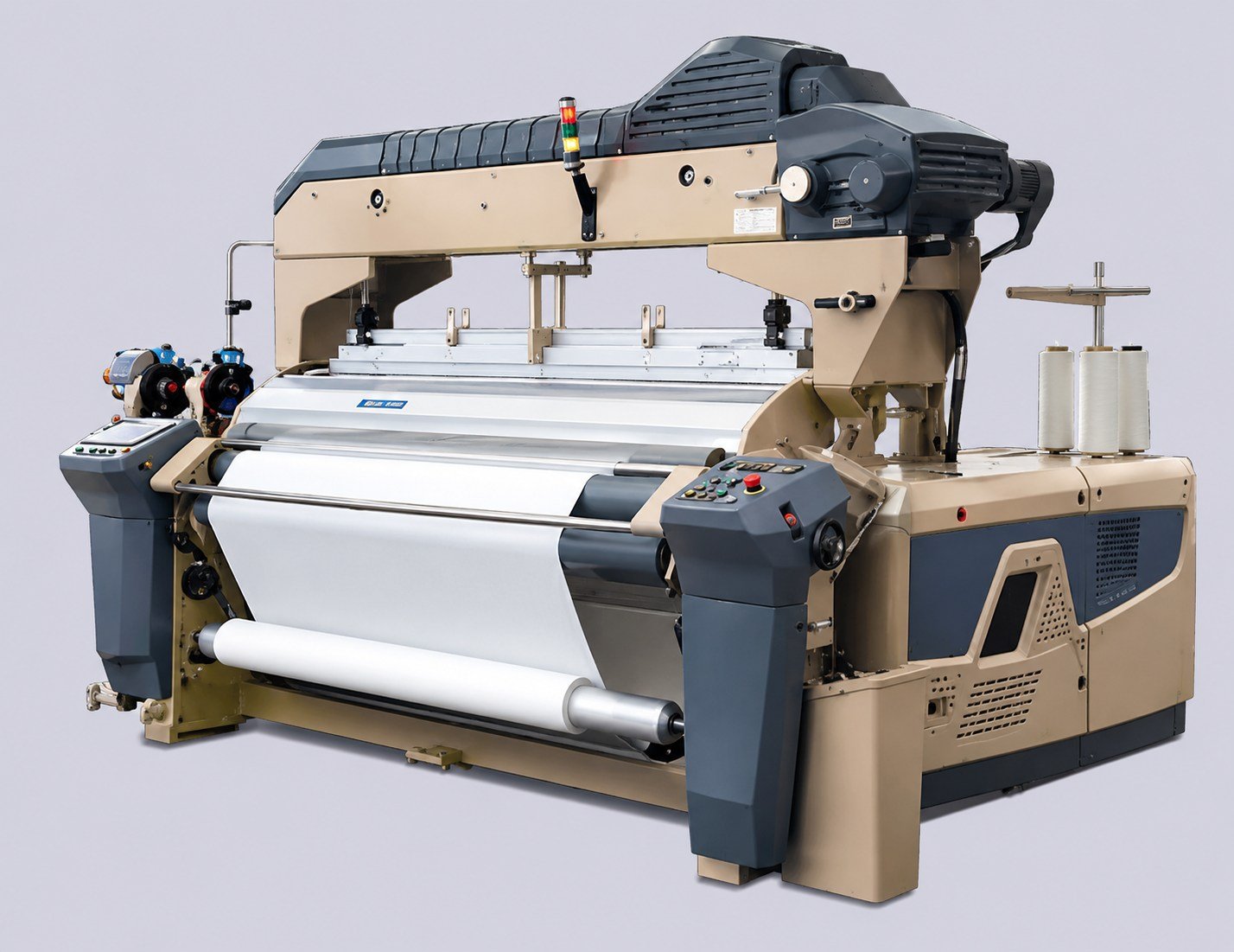 HW-6012 Water Jet Loom