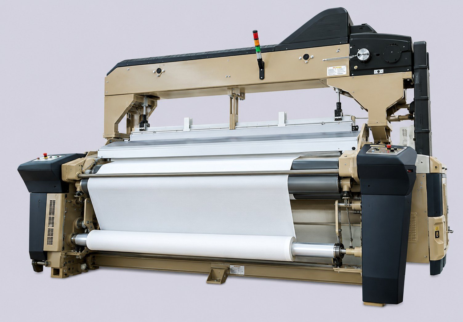 HW-8010 Water Jet Loom