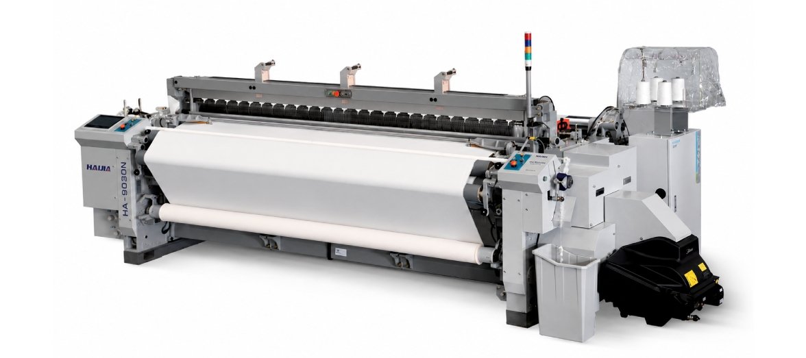 HAIJIA HA-9030N Air Jet Loom