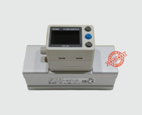 SMC Flow Meter