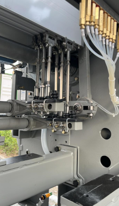 Auto Lubrication
