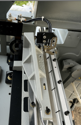 Air Gripper System