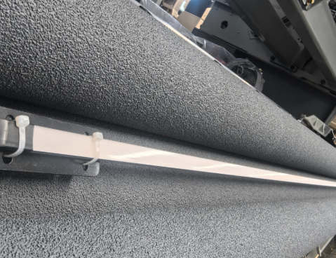 Fabric Checking Light