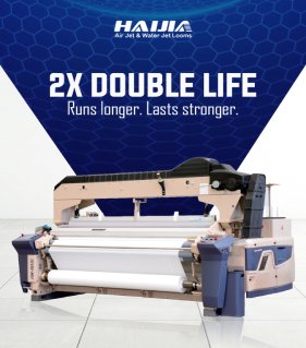 Textile Machinery