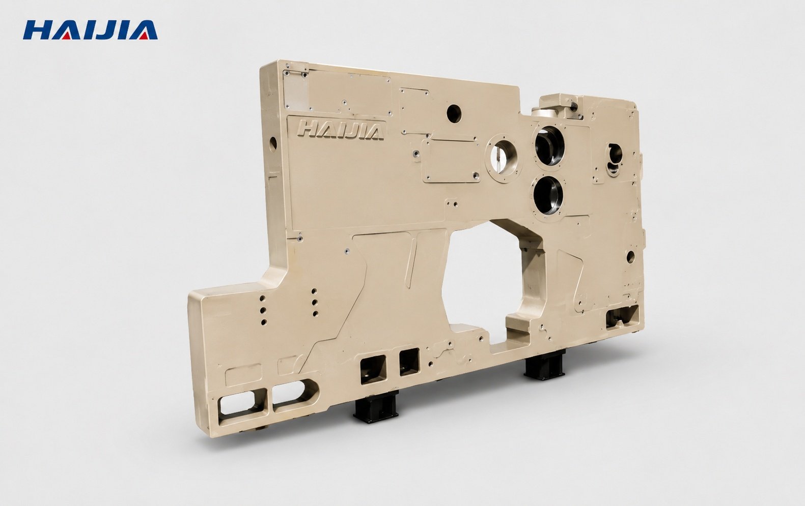 HT250 High Strength Cast Iron