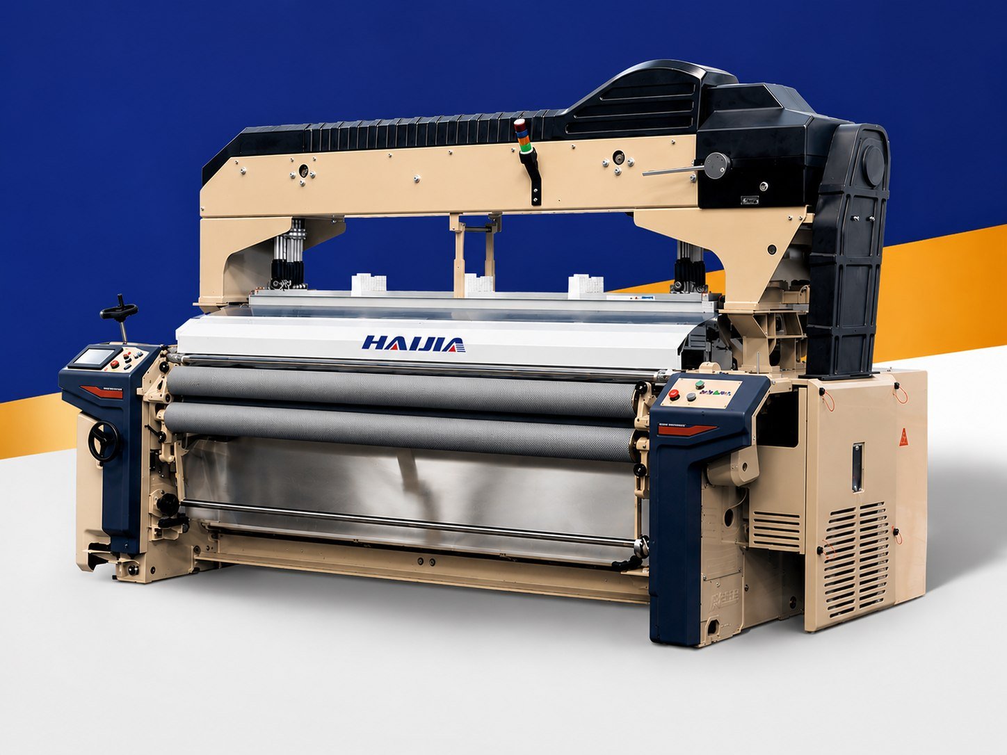 HAIJIA Water Jet Looms
